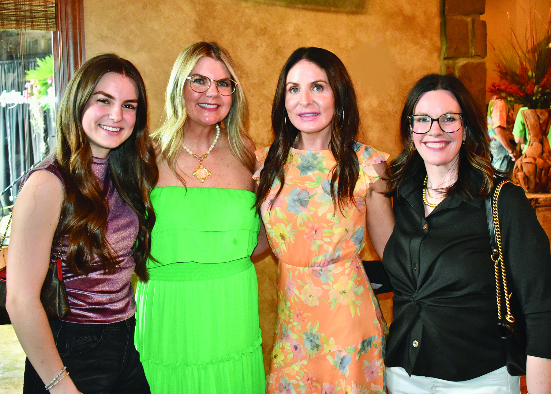 NEA Baptist Charitable Foundation Art Slam 2025
